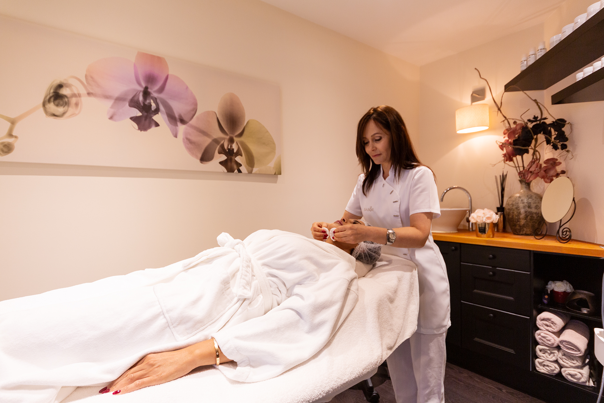 Présentation Serenity Studio