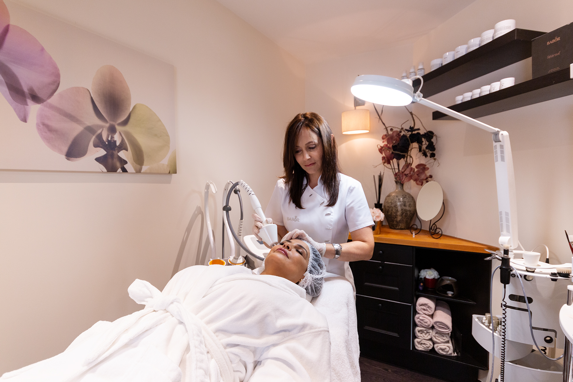 Présentation Serenity Studio